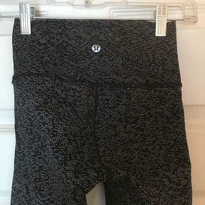 Wunder Under LULU pants